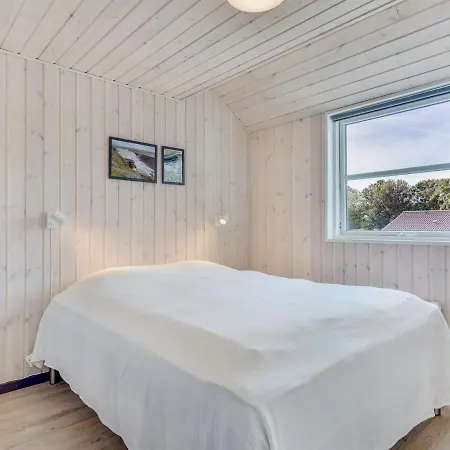 Damiana - 500m From The Sea By Interhome Дом отдыха