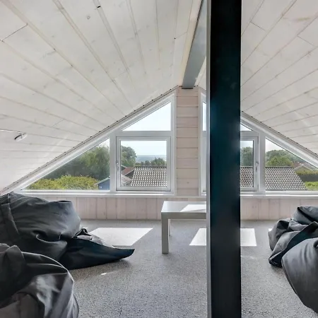 Damiana - 500m From The Sea By Interhome * Sarup