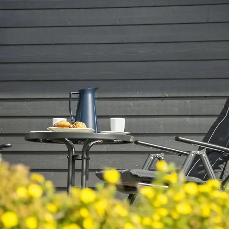 Damiana - 500m From The Sea By Interhome Дом отдыха *