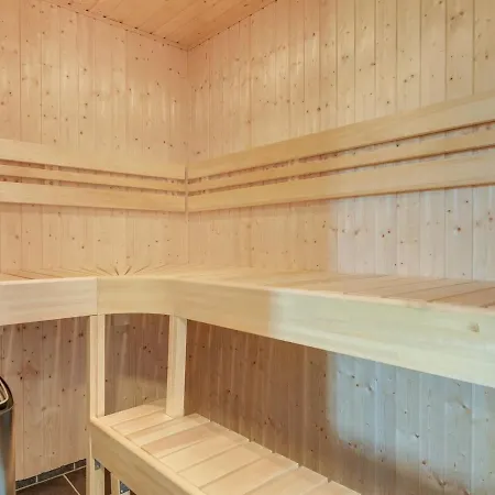 Дом отдыха Damiana - 500m From The Sea By Interhome