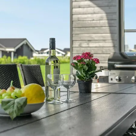 Damiana - 500m From The Sea By Interhome Дом отдыха *