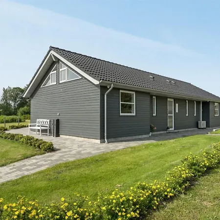 Дом отдыха Damiana - 500m From The Sea By Interhome