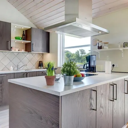 Damiana - 500m From The Sea By Interhome Дом отдыха