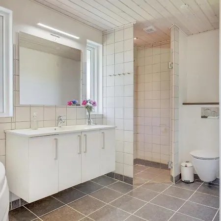 Дом отдыха Damiana - 500m From The Sea By Interhome Sarup