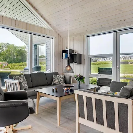 Damiana - 500m From The Sea By Interhome Дом отдыха Sarup