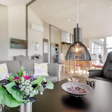 Дом отдыха Damiana - 500m From The Sea By Interhome