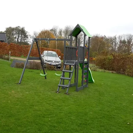 Damiana - 500m From The Sea By Interhome Дом отдыха *