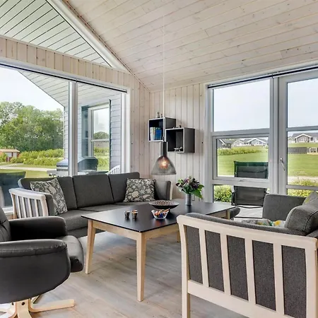Damiana - 500m From The Sea By Interhome Ferienhaus Sarup