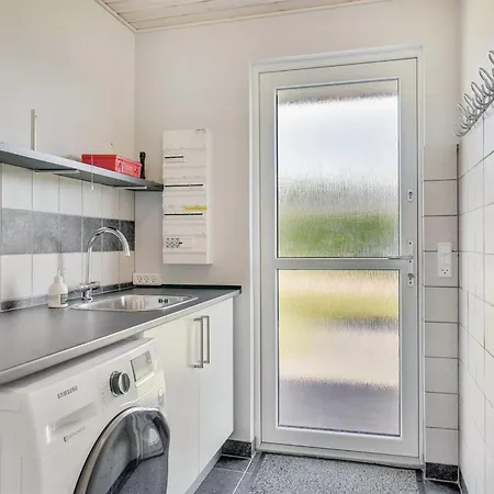 Holiday home Damiana - 500m From The Sea By Interhome