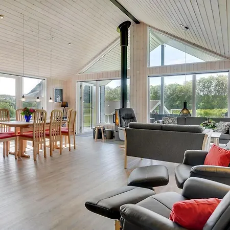 Damiana - 500m From The Sea By Interhome Ferienhaus