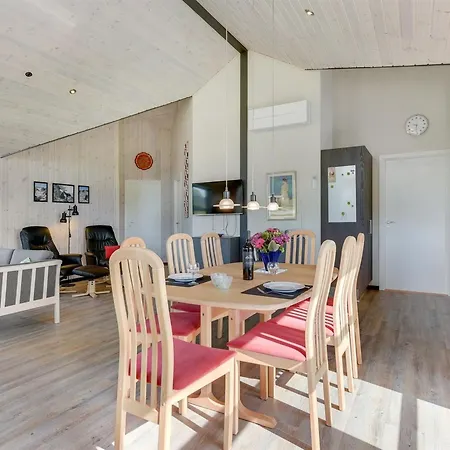 Damiana - 500m From The Sea By Interhome * Sarup