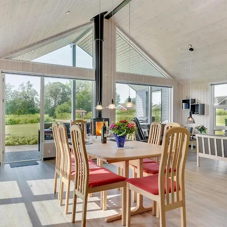 Holiday home Damiana - 500m From The Sea By Interhome