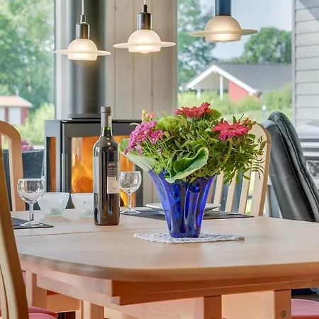 Damiana - 500m From The Sea By Interhome Holiday home *