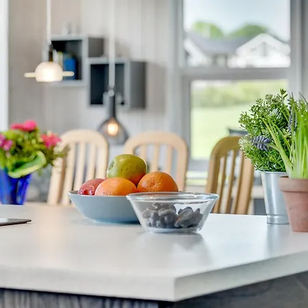 Ferienhaus Damiana - 500m From The Sea By Interhome Sarup