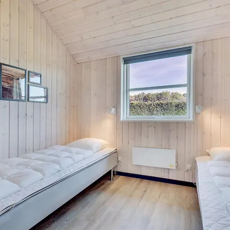 Ferienhaus Damiana - 500m From The Sea By Interhome Sarup