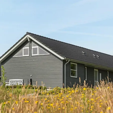 펜션 Damiana - 500m From The Sea By Interhome *