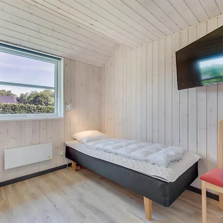 Feriehus Damiana - 500m From The Sea By Interhome Sarup