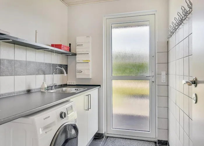 Holiday home Damiana - 500m From The Sea By Interhome