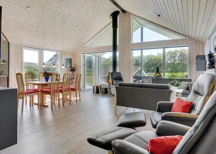 Damiana - 500m From The Sea By Interhome Holiday home