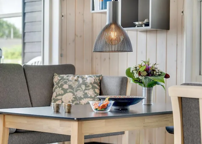 Damiana - 500m From The Sea By Interhome Sarup