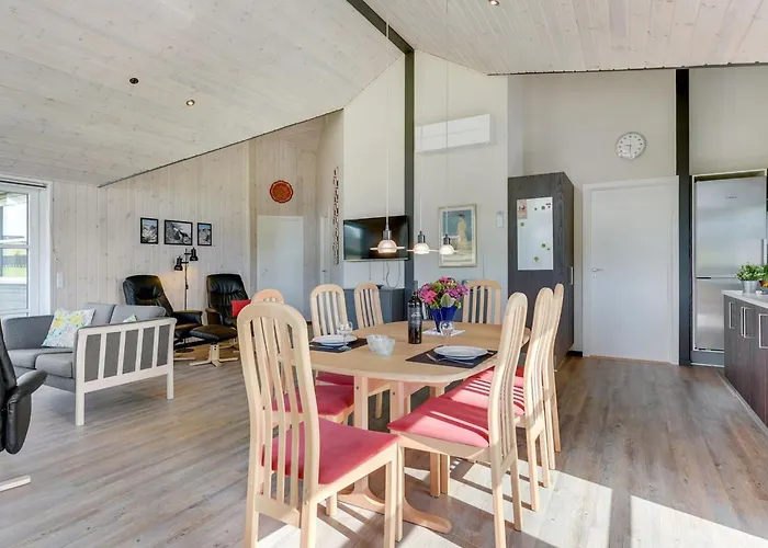 Damiana - 500m From The Sea By Interhome * Sarup