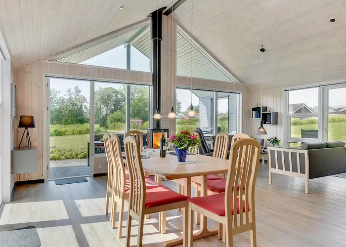 Holiday home Damiana - 500m From The Sea By Interhome