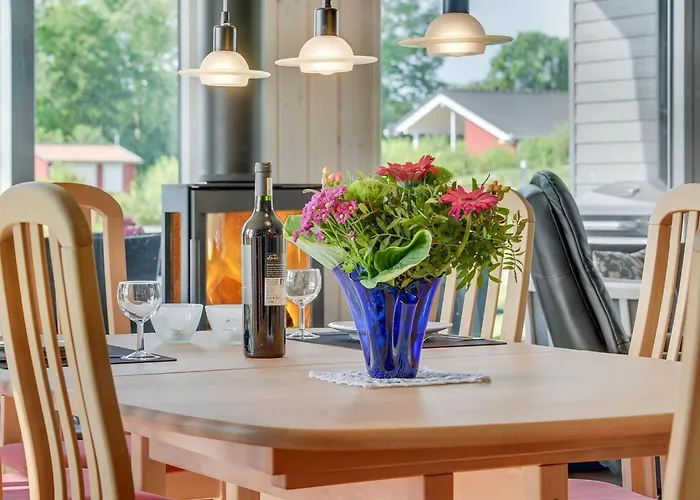 Damiana - 500m From The Sea By Interhome Holiday home *