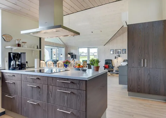 Damiana - 500m From The Sea By Interhome * Sarup