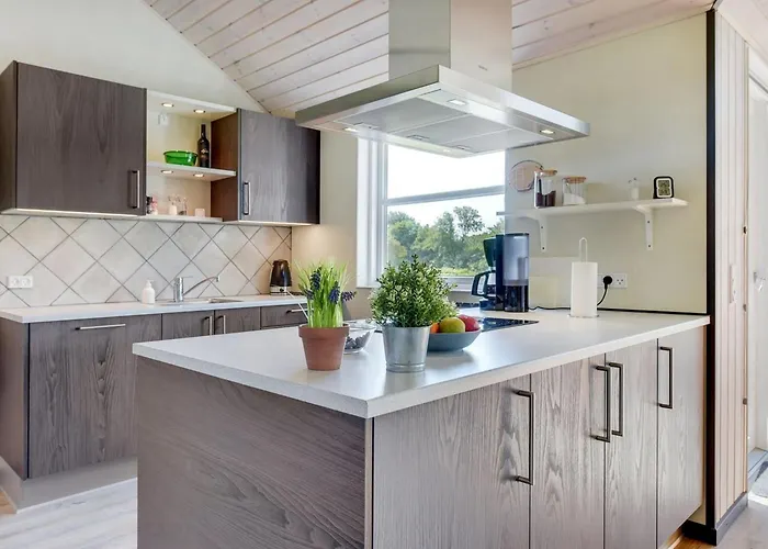 Damiana - 500m From The Sea By Interhome Holiday home *