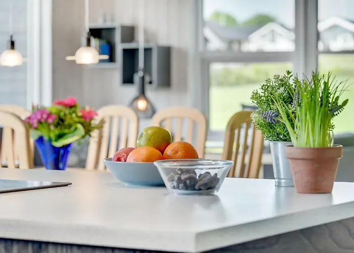 Holiday home Damiana - 500m From The Sea By Interhome Sarup