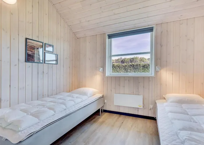 Holiday home Damiana - 500m From The Sea By Interhome Sarup