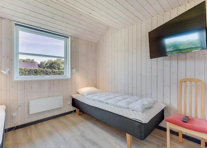 Damiana - 500m From The Sea By Interhome * Sarup