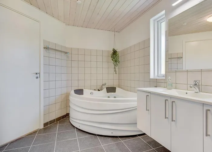 Damiana - 500m From The Sea By Interhome Holiday home *