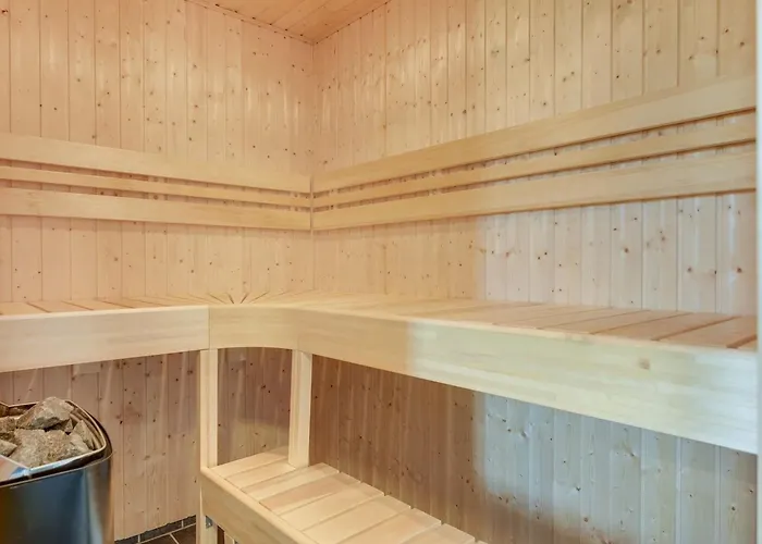 Holiday home Damiana - 500m From The Sea By Interhome