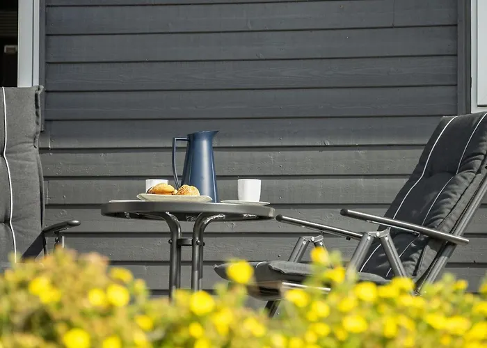 Damiana - 500m From The Sea By Interhome Sarup