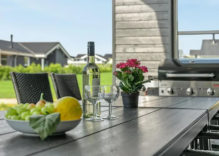 Damiana - 500m From The Sea By Interhome Sarup