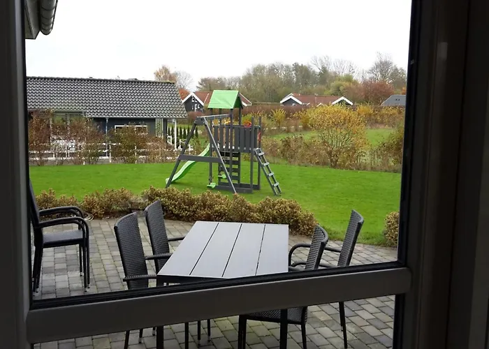 Damiana - 500m From The Sea By Interhome Sarup