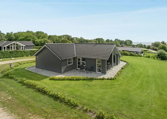 Damiana - 500m From The Sea By Interhome Holiday home *