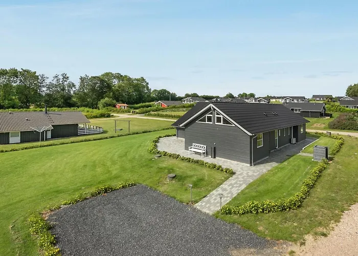 Damiana - 500m From The Sea By Interhome Holiday home *