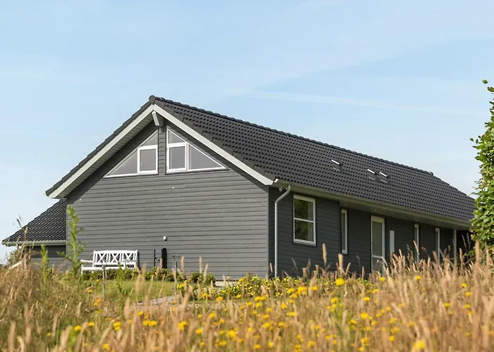 Holiday home Damiana - 500m From The Sea By Interhome *