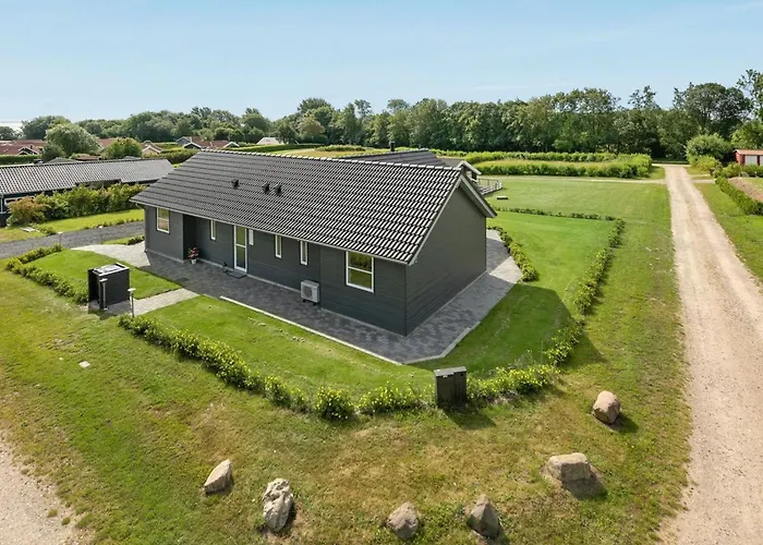 Damiana - 500m From The Sea By Interhome Holiday home *