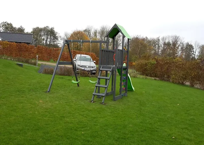 Holiday home Damiana - 500m From The Sea By Interhome Sarup