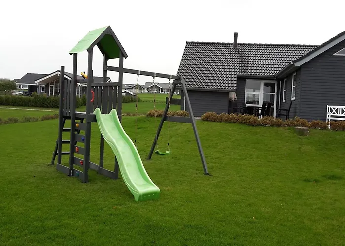 Damiana - 500m From The Sea By Interhome Sarup